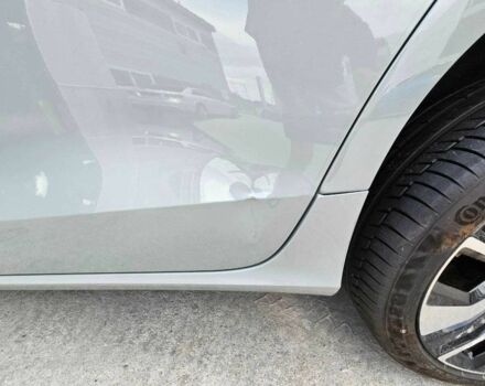 Сірий Вольво С60, об'ємом двигуна 2 л та пробігом 8 тис. км за 15000 $, фото 21 на Automoto.ua