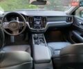 Серый Вольво С60, объемом двигателя 1.97 л и пробегом 5 тыс. км за 28900 $, фото 11 на Automoto.ua
