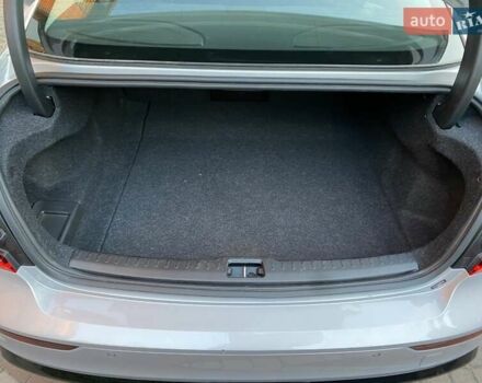 Серый Вольво С60, объемом двигателя 1.97 л и пробегом 5 тыс. км за 28900 $, фото 18 на Automoto.ua