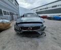 Серый Вольво С60, объемом двигателя 2 л и пробегом 8 тыс. км за 16800 $, фото 3 на Automoto.ua