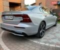 Серый Вольво С60, объемом двигателя 1.97 л и пробегом 5 тыс. км за 28900 $, фото 4 на Automoto.ua
