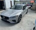 Серый Вольво С60, объемом двигателя 1.97 л и пробегом 5 тыс. км за 29500 $, фото 2 на Automoto.ua