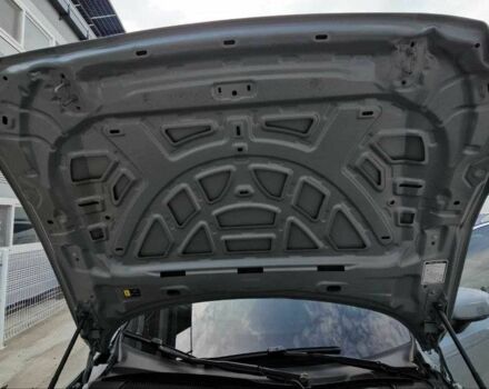 Серый Вольво С60, объемом двигателя 2 л и пробегом 8 тыс. км за 15100 $, фото 10 на Automoto.ua