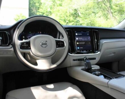 Серый Вольво С60, объемом двигателя 2 л и пробегом 14 тыс. км за 17000 $, фото 7 на Automoto.ua