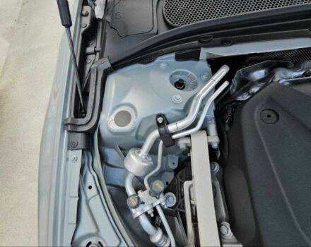 Сірий Вольво С60, об'ємом двигуна 2 л та пробігом 8 тис. км за 15000 $, фото 15 на Automoto.ua