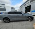Серый Вольво С60, объемом двигателя 2 л и пробегом 8 тыс. км за 16800 $, фото 1 на Automoto.ua