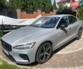 Серый Вольво С60, объемом двигателя 1.97 л и пробегом 5 тыс. км за 29500 $, фото 1 на Automoto.ua