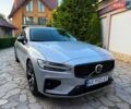 Серый Вольво С60, объемом двигателя 1.97 л и пробегом 18 тыс. км за 33100 $, фото 1 на Automoto.ua