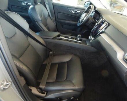 Серый Вольво С60, объемом двигателя 2 л и пробегом 23 тыс. км за 9000 $, фото 6 на Automoto.ua