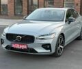 Сірий Вольво С60, об'ємом двигуна 1.97 л та пробігом 6 тис. км за 29000 $, фото 1 на Automoto.ua