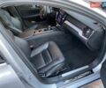 Сірий Вольво С60, об'ємом двигуна 1.97 л та пробігом 5 тис. км за 28500 $, фото 14 на Automoto.ua