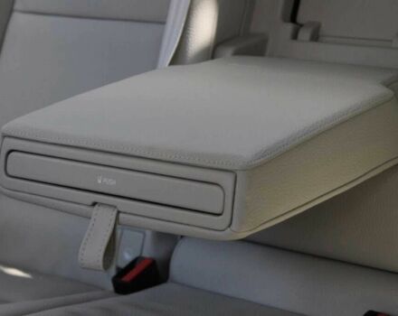 Серый Вольво С60, объемом двигателя 2 л и пробегом 14 тыс. км за 17000 $, фото 11 на Automoto.ua