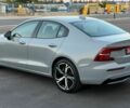 Сірий Вольво С60, об'ємом двигуна 1.97 л та пробігом 6 тис. км за 29000 $, фото 7 на Automoto.ua