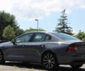 Серый Вольво С60, объемом двигателя 2 л и пробегом 14 тыс. км за 17000 $, фото 3 на Automoto.ua