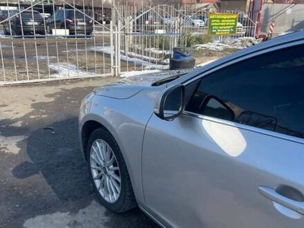 Сірий Вольво С60, об'ємом двигуна 2.4 л та пробігом 220 тис. км за 7500 $, фото 1 на Automoto.ua