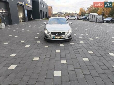 Вольво С60 2011 у Трускавце на Automoto.ua Сірий Вольво С60, об'ємом двигуна 1.6 л та пробігом 232 тис. км за 10000 $, фото 1 на Automoto.ua