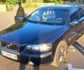 Синий Вольво С60, объемом двигателя 2.4 л и пробегом 354 тыс. км за 5500 $, фото 15 на Automoto.ua