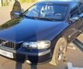 Синий Вольво С60, объемом двигателя 2.3 л и пробегом 355 тыс. км за 4321 $, фото 14 на Automoto.ua