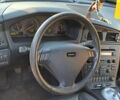 Синий Вольво С60, объемом двигателя 2.4 л и пробегом 354 тыс. км за 5500 $, фото 8 на Automoto.ua