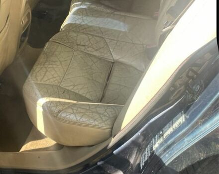 Синій Вольво С60, об'ємом двигуна 2.4 л та пробігом 430 тис. км за 1700 $, фото 2 на Automoto.ua