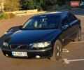 Синій Вольво С60, об'ємом двигуна 2.3 л та пробігом 354 тис. км за 5100 $, фото 1 на Automoto.ua
