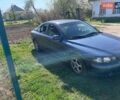 Синий Вольво С60, объемом двигателя 2.4 л и пробегом 260 тыс. км за 2500 $, фото 1 на Automoto.ua