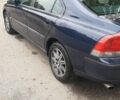Синій Вольво С60, об'ємом двигуна 2 л та пробігом 330 тис. км за 4199 $, фото 1 на Automoto.ua