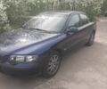 Синій Вольво С60, об'ємом двигуна 2 л та пробігом 330 тис. км за 4199 $, фото 1 на Automoto.ua