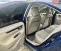 Синий Вольво С60, объемом двигателя 2.4 л и пробегом 390 тыс. км за 4500 $, фото 13 на Automoto.ua