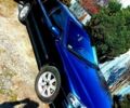 Синий Вольво С60, объемом двигателя 2.4 л и пробегом 100 тыс. км за 3500 $, фото 1 на Automoto.ua