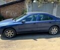 Синий Вольво С60, объемом двигателя 2.4 л и пробегом 305 тыс. км за 2600 $, фото 1 на Automoto.ua