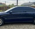 Синий Вольво С60, объемом двигателя 2.4 л и пробегом 390 тыс. км за 4500 $, фото 6 на Automoto.ua