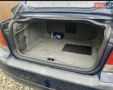 Синий Вольво С60, объемом двигателя 2.4 л и пробегом 390 тыс. км за 4500 $, фото 23 на Automoto.ua