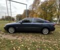 Синий Вольво С60, объемом двигателя 2.4 л и пробегом 315 тыс. км за 3900 $, фото 4 на Automoto.ua