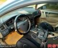 Синій Вольво С60, об'ємом двигуна 2.3 л та пробігом 250 тис. км за 2700 $, фото 6 на Automoto.ua
