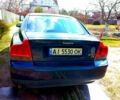 Синий Вольво С60, объемом двигателя 2.4 л и пробегом 100 тыс. км за 3500 $, фото 3 на Automoto.ua