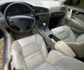 Синий Вольво С60, объемом двигателя 2.4 л и пробегом 315 тыс. км за 3900 $, фото 9 на Automoto.ua