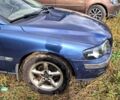 Синий Вольво С60, объемом двигателя 2.4 л и пробегом 260 тыс. км за 3700 $, фото 9 на Automoto.ua