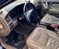 Синий Вольво С60, объемом двигателя 2.4 л и пробегом 260 тыс. км за 3700 $, фото 2 на Automoto.ua