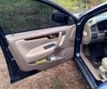 Синий Вольво С60, объемом двигателя 2.4 л и пробегом 260 тыс. км за 3700 $, фото 7 на Automoto.ua