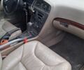 Синий Вольво С60, объемом двигателя 2 л и пробегом 260 тыс. км за 3716 $, фото 8 на Automoto.ua