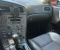 Синий Вольво С60, объемом двигателя 2.4 л и пробегом 282 тыс. км за 3700 $, фото 8 на Automoto.ua