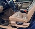 Синий Вольво С60, объемом двигателя 2.4 л и пробегом 260 тыс. км за 3700 $, фото 3 на Automoto.ua