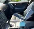 Синий Вольво С60, объемом двигателя 2.4 л и пробегом 305 тыс. км за 2600 $, фото 5 на Automoto.ua