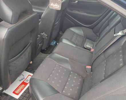 Вольво С60 2002 у Фастове на Automoto.ua Синій Вольво С60, об'ємом двигуна 2.4 л та пробігом 305 тис. км за 4200 $, фото 3 на Automoto.ua