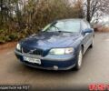 Синий Вольво С60, объемом двигателя 2.4 л и пробегом 315 тыс. км за 5300 $, фото 1 на Automoto.ua