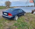 Синий Вольво С60, объемом двигателя 2.4 л и пробегом 300 тыс. км за 5300 $, фото 2 на Automoto.ua