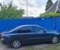 Синий Вольво С60, объемом двигателя 2.4 л и пробегом 341 тыс. км за 5500 $, фото 13 на Automoto.ua