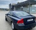 Синій Вольво С60, об'ємом двигуна 2.4 л та пробігом 390 тис. км за 3500 $, фото 3 на Automoto.ua