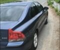 Синий Вольво С60, объемом двигателя 2.4 л и пробегом 341 тыс. км за 5500 $, фото 3 на Automoto.ua